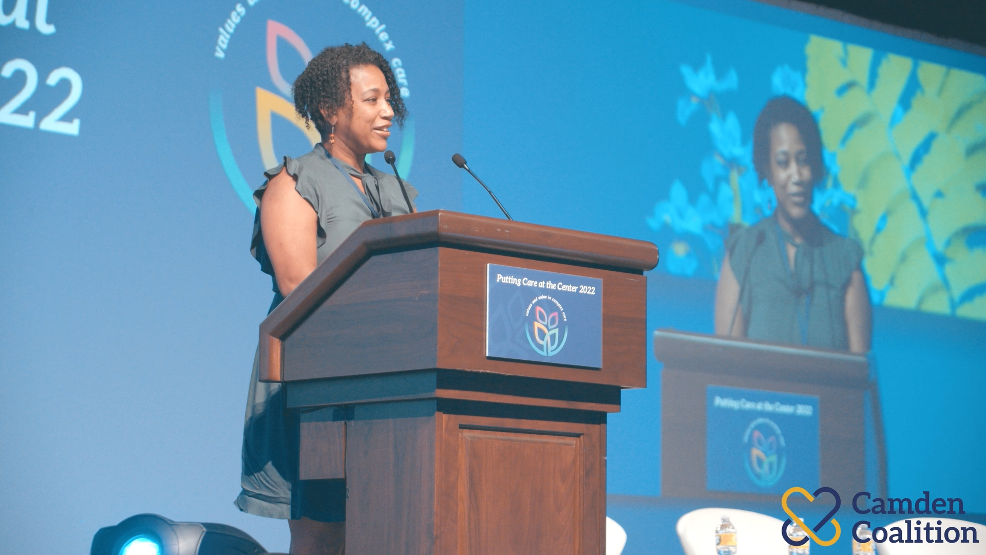 Camden Coalition: Putting Care at the Center 2022