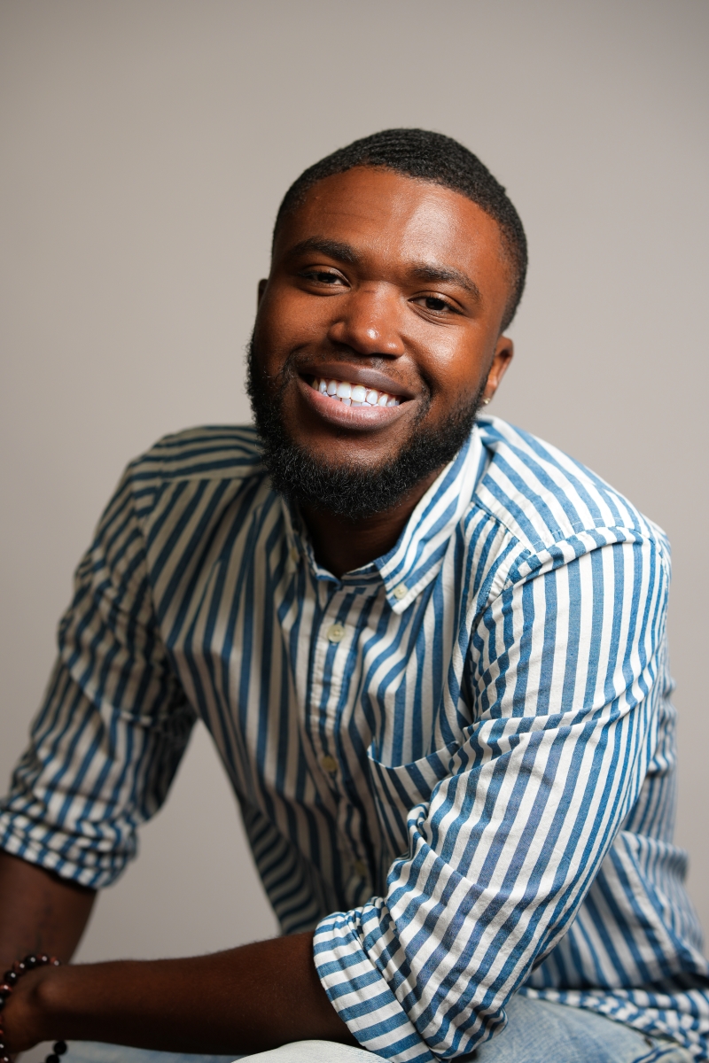 Founder Justin Chandler