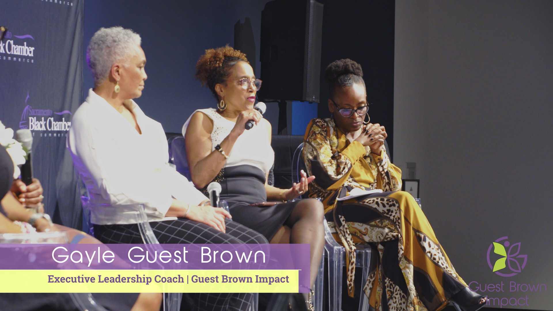 A Women’s Forum